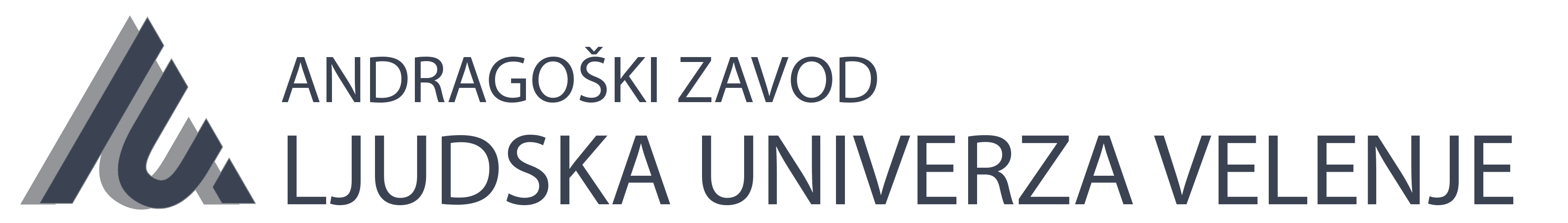 LUV Logo grau